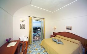 Hotel Terme Villa Teresa Ischia
